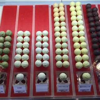 ショコラティエ バラノフ_0