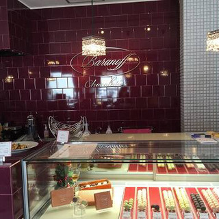 ショコラティエ バラノフ_2