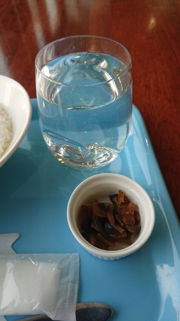 山上菊池商店 駅前店 - 小樽（カレー）の写真