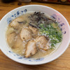 ラーメン無法松 本店