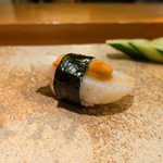 天寿し - 