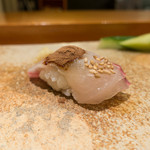 天寿し - 