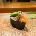天寿し - 