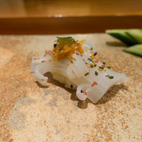 天寿し 京町店 - 