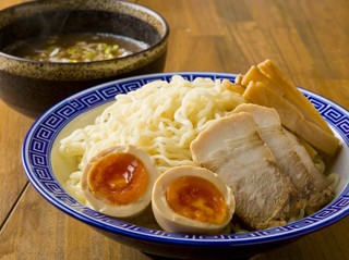 Ramen Horumon Orusuta - 