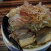 ラーメンつけ麺　笑福 大阪西中島店