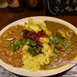 インド富士子 - 