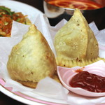 タージマハルエベレスト 桂店