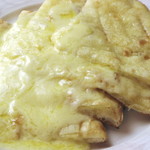 タージマハルエベレスト 桂店