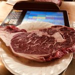 いきなり！ステーキ - 