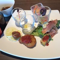 スカイビュッフェ51 - 