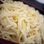 手打そば 梅乃家 - メニュー外だがお薦めの鳥南蛮せいろ