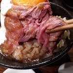 ローストビーフ大野 - 