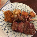 みそだれやきとり かんちゃん - 