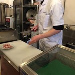 みそだれやきとり かんちゃん - 