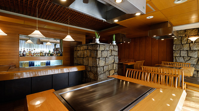 みその 柏 鉄板焼き 食べログ