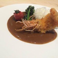 レストラン トヨ トーキョー - 