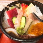 Sushidokoro Takara - 