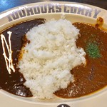 100時間カレーAMAZING - 