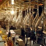 火鍋＆モダン中華バル 花椒庭 - 