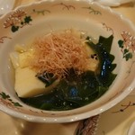 食い処 松味 - 若竹煮