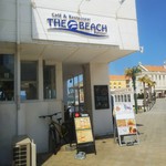 THE BEACH - 