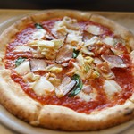 800° Degrees Neapolitan Pizzeria - 