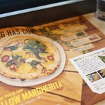 800° Degrees Neapolitan Pizzeria - 