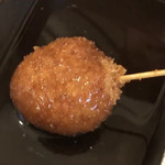 Kushikatsu Tanaka - 