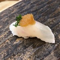 鮨 島本 - 