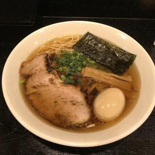 ラーメン角屋 - 