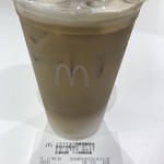 マクドナルド - 