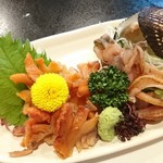 Sushi Ichi - 