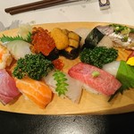 Sushi Ichi - 