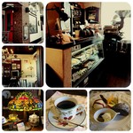 HONOKA COFFEE - 