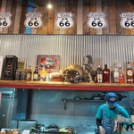 66DINER - 