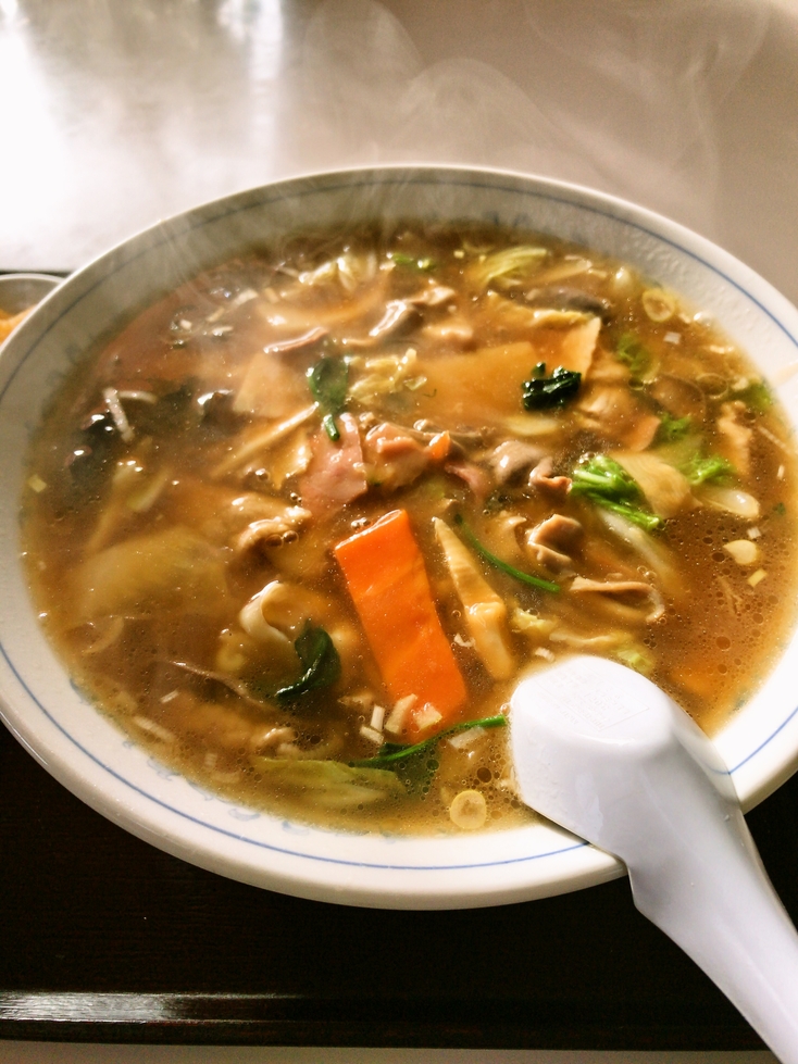 拉麺萬 name=