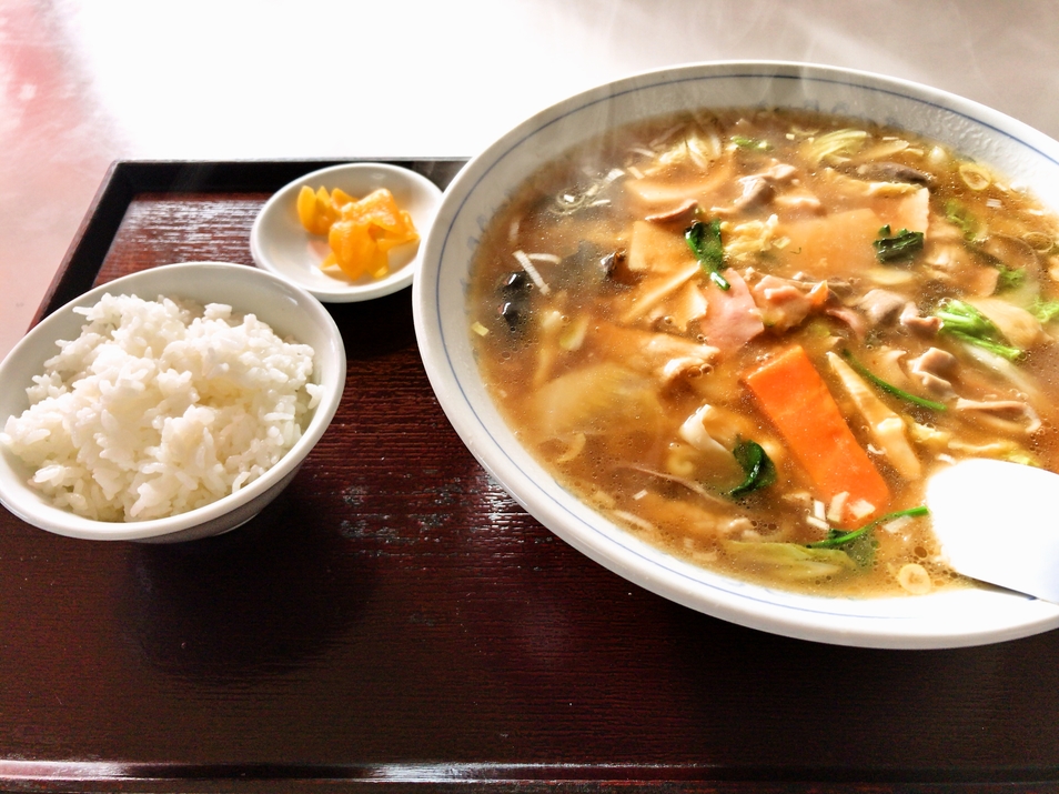 拉麺萬 name=