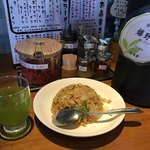 らぁ麺 田中商店 - 