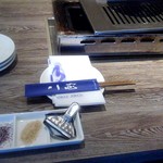 焼肉・冷麺 二郎 - 