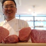 焼肉・冷麺 二郎 - 