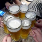 焼肉・冷麺 二郎 - 