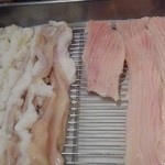 焼肉・冷麺 二郎 - 