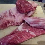 焼肉・冷麺 二郎 - 