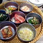 焼肉・冷麺 二郎 - 