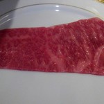 焼肉・冷麺 二郎 - 