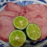 焼肉・冷麺 二郎 - 