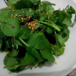 焼肉・冷麺 二郎 - 