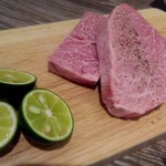 焼肉・冷麺 二郎 - 