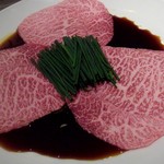 焼肉・冷麺 二郎 - 